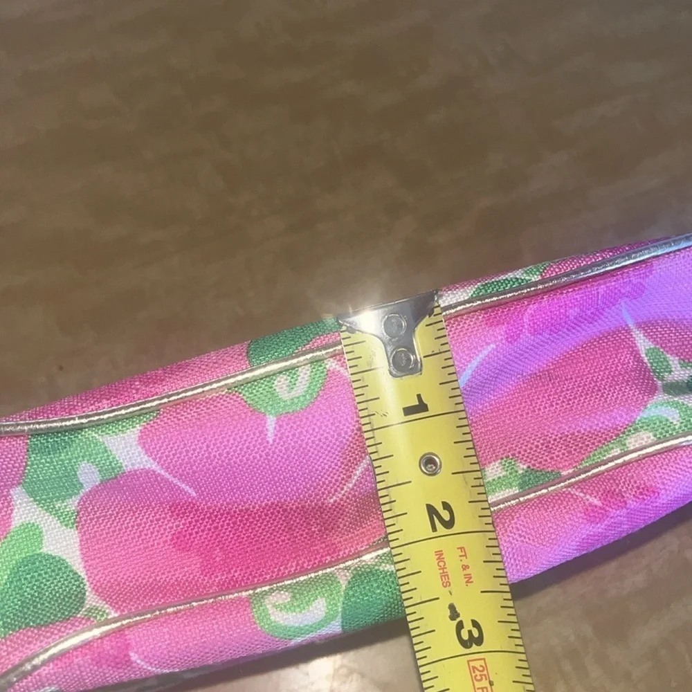 Lilly Pulitzer vibrant pink